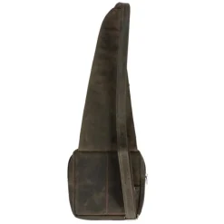 Hot Bear Design Dark Nature Dagmar Crossover brown