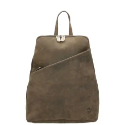 Best Bear Design Dark Nature Rugzakje brown