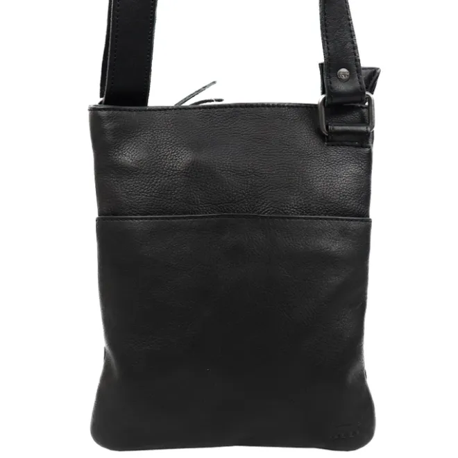 Sale Bear Design Dorus Shoulderbag black