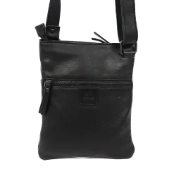 Sale Bear Design Dorus Shoulderbag black