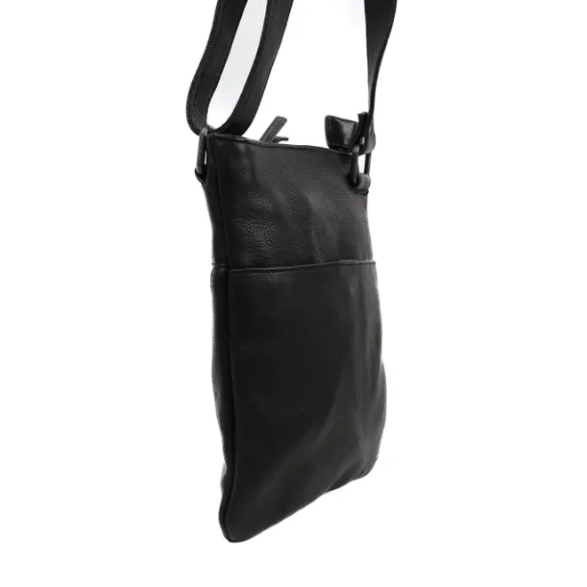 Sale Bear Design Dorus Shoulderbag black