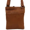 Clearance Bear Design Dorus Shoulderbag cognac