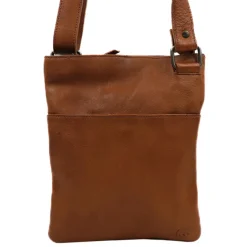 Clearance Bear Design Dorus Shoulderbag cognac
