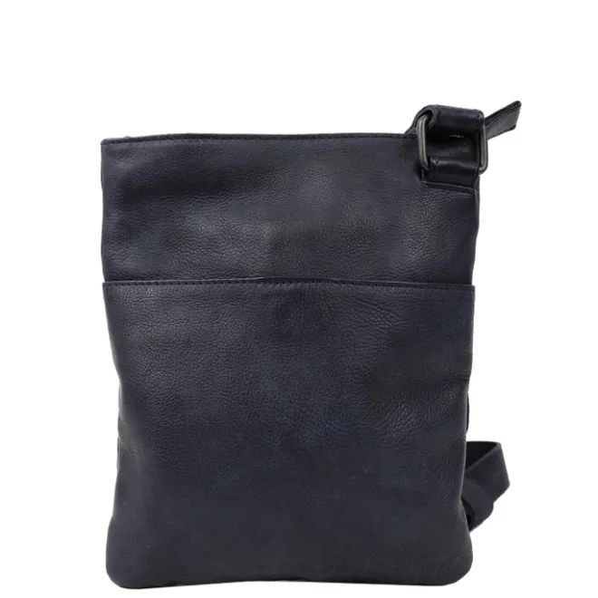 Best Bear Design Dorus Shoulderbag navy blue