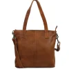 Discount Bear Design Jilke Shoulderbag cognac