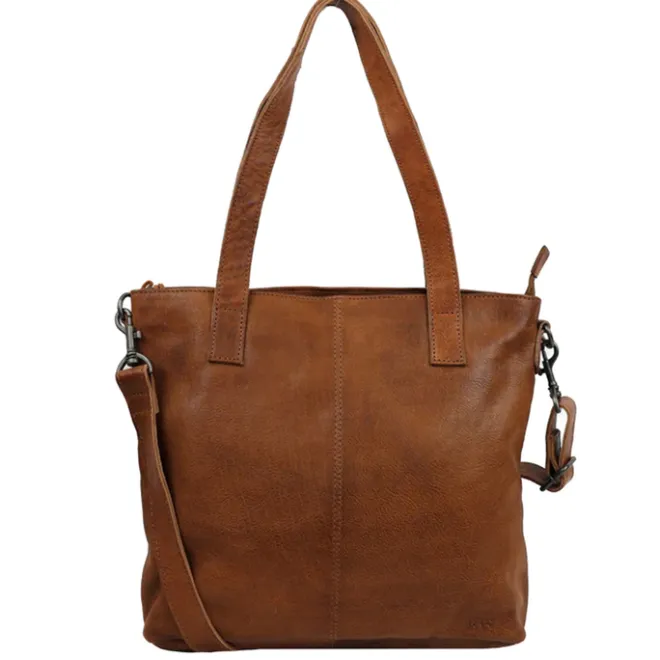Discount Bear Design Jilke Shoulderbag cognac