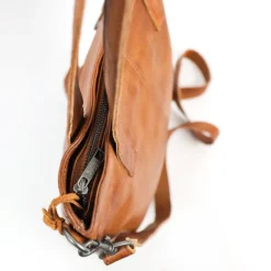 Discount Bear Design Jilke Shoulderbag cognac