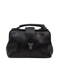New Bear Design Julia Doctor's Bag black