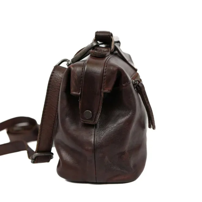 Sale Bear Design Julia Doctor's Bag brown