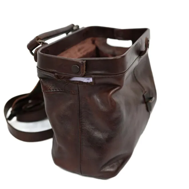 Sale Bear Design Julia Doctor's Bag brown