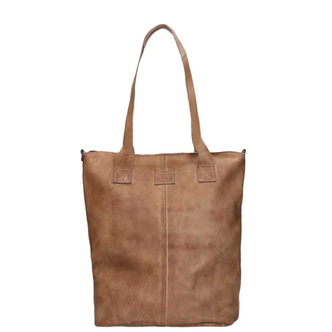 Best Bear Design Juul Shopper taupe