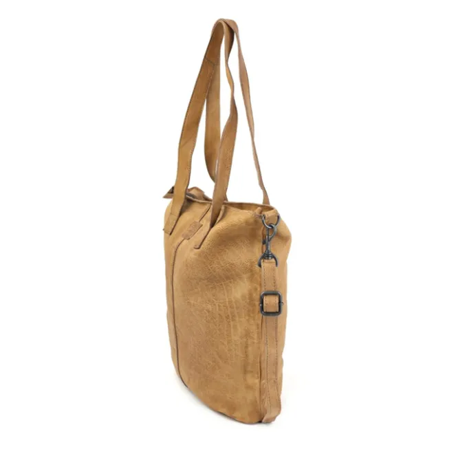 Best Bear Design Juul Shopper taupe