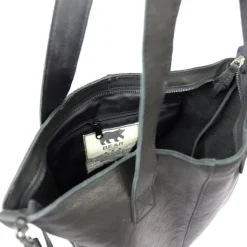 Discount Bear Design Juul Shopper black