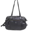 Bear Design Lieke Schoudertas black