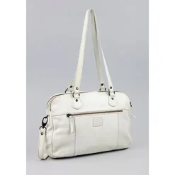 Outlet Bear Design Lieke Shoulderbag off white