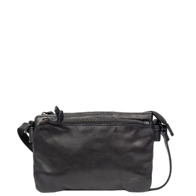 New Bear Design Maithe Shoulderbag black