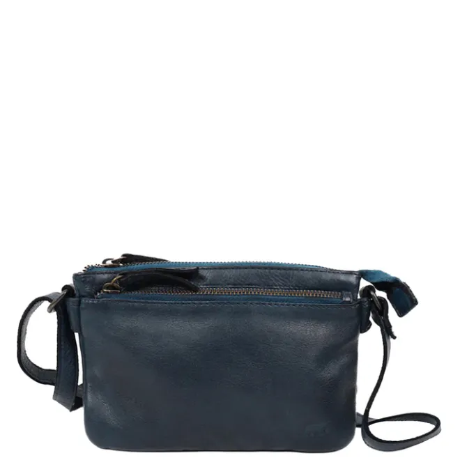 Discount Bear Design Maithe Shoulderbag blue
