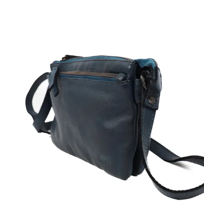 Discount Bear Design Maithe Shoulderbag blue