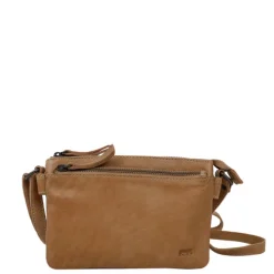Online Bear Design Maithe Shoulderbag beige