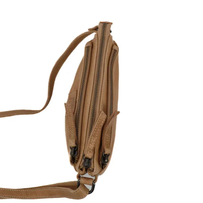 Online Bear Design Maithe Shoulderbag beige