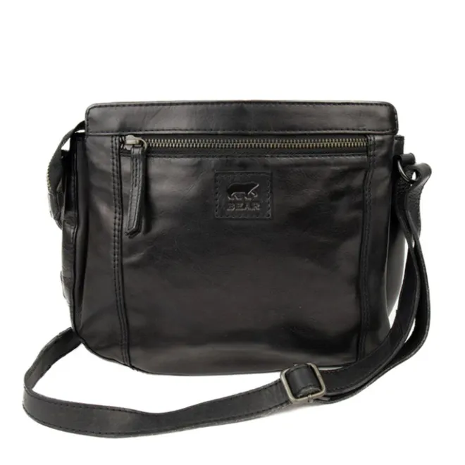 Discount Bear Design Miley Shoulderbag black