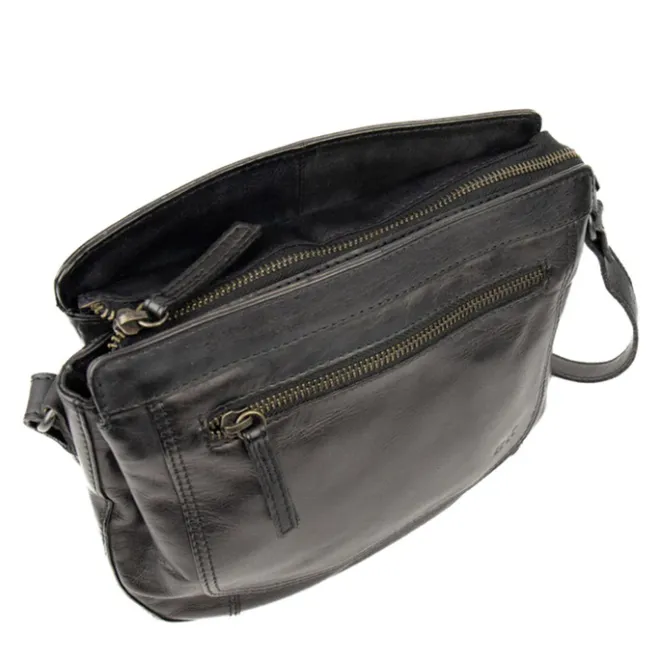 Discount Bear Design Miley Shoulderbag black
