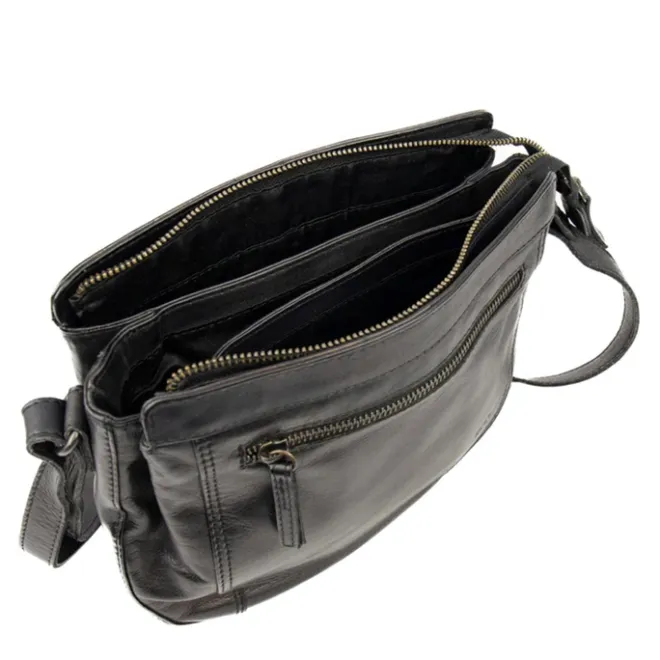 Discount Bear Design Miley Shoulderbag black
