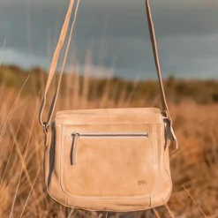 Hot Bear Design Miley Shoulderbag baltic beige