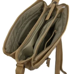 Hot Bear Design Miley Shoulderbag baltic beige