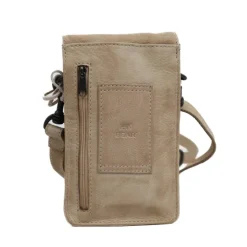 Bear Design Robbie Shoulderbag feather