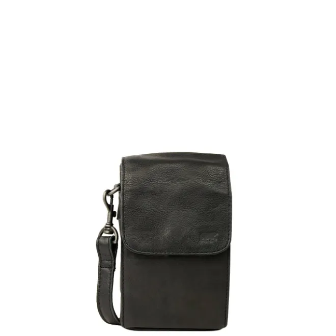 Discount Bear Design Robbie Shoulderbag black