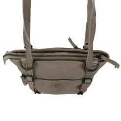 Online Bear Design Sandy Shoulder / Backpack silver mink