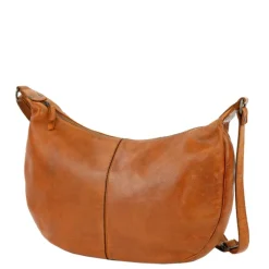 Outlet Bear Design Velon Shoulderbag cognac