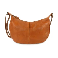 Outlet Bear Design Velon Shoulderbag cognac