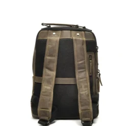 Sale Berba Barbarossa Backpack 15.6" military