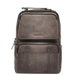 Sale Berba Barbarossa Backpack 15.6" truffle