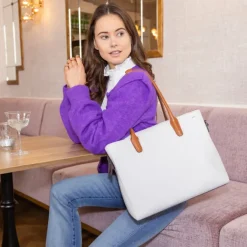 Online Berba Chamonix Business Bag 15.6