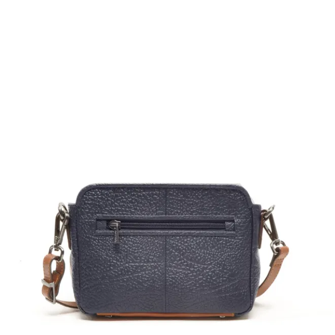 Outlet Berba Chamonix Crossbody navy