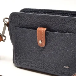 Outlet Berba Chamonix Crossbody navy