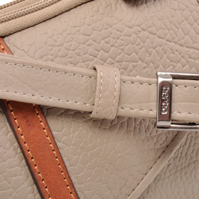 Best Berba Chamonix Crossbody Tas dust