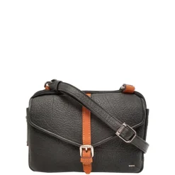 Best Berba Chamonix Crossbody Tas black