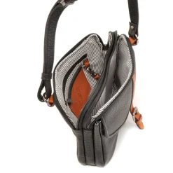 Best Berba Chamonix Crossbody Tas black