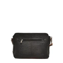 Berba Chamonix Crossbody M black