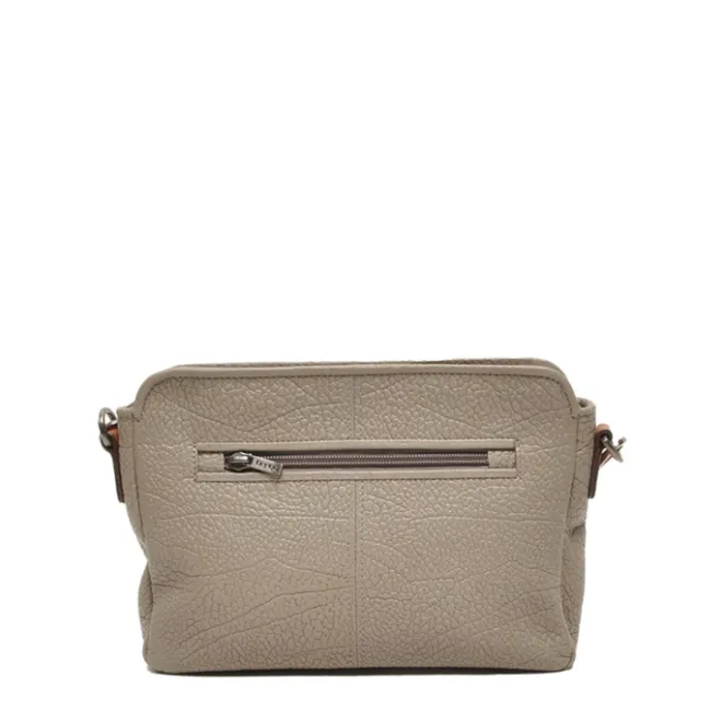 Discount Berba Chamonix Crossbody M dust