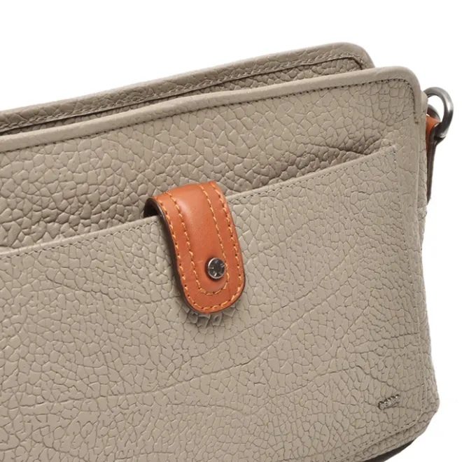 Discount Berba Chamonix Crossbody M dust