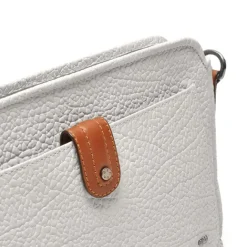 Hot Berba Chamonix Crossbody M pebble