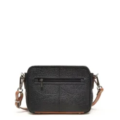 Hot Berba Chamonix Crossbody black