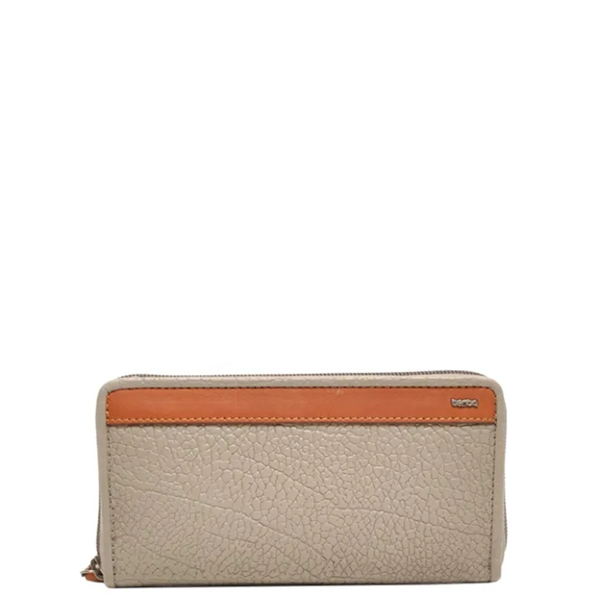Online Berba Chamonix Large Wallet dust