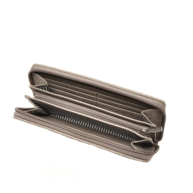 Online Berba Chamonix Large Wallet dust