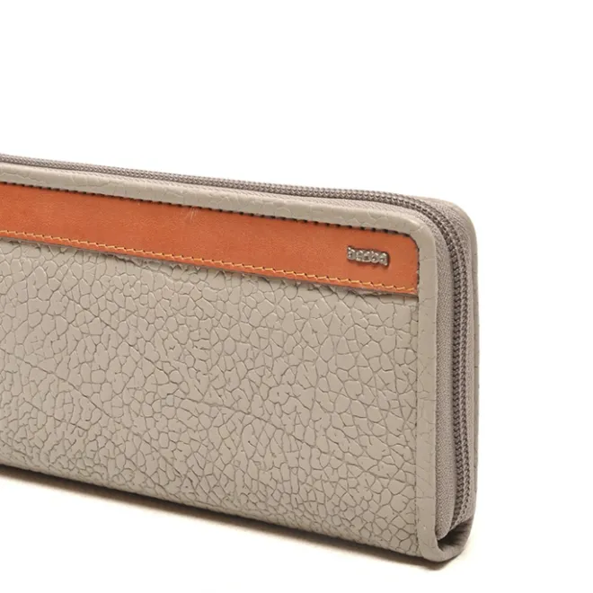 Online Berba Chamonix Large Wallet dust